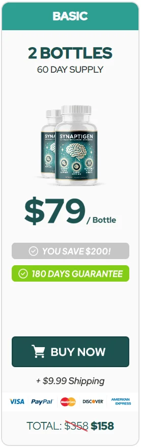 2 Bottle