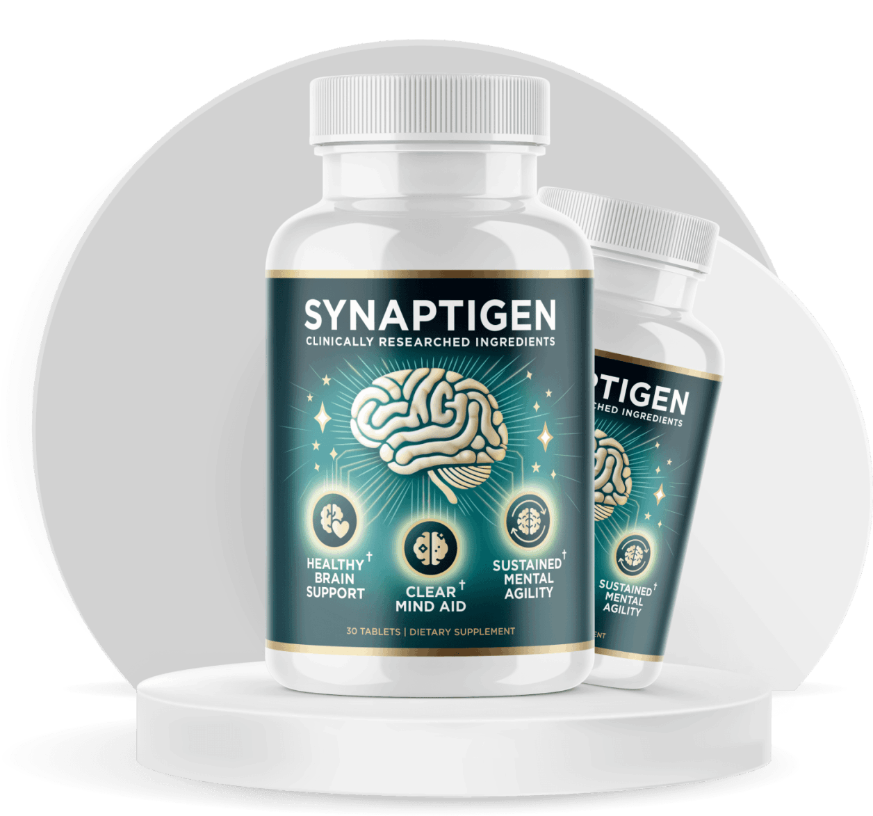 Introducing Synaptigen